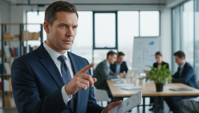 Jak uzyskać szybką poradę eksperta na czat.ai: praktyczny przewodnik