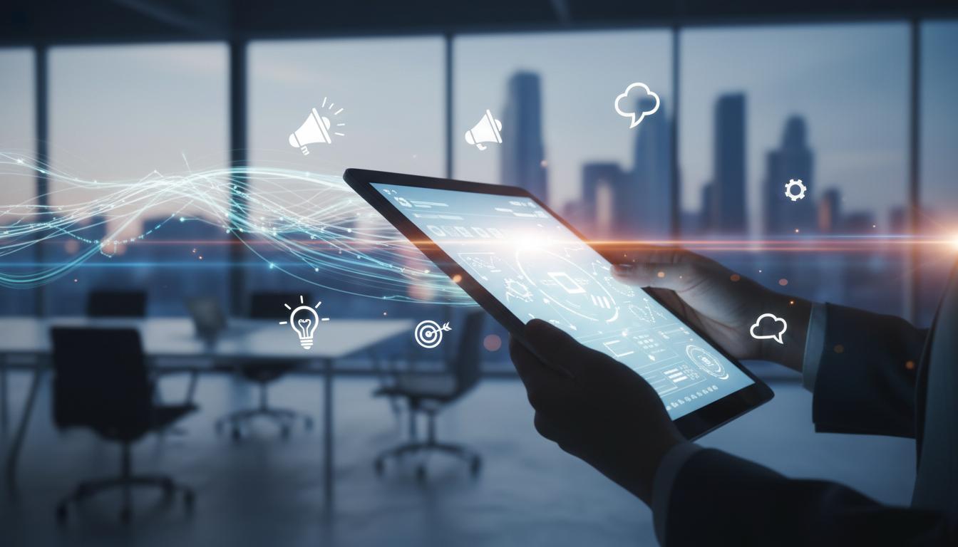 Jak uzyskać szybką poradę marketingową: praktyczny przewodnik