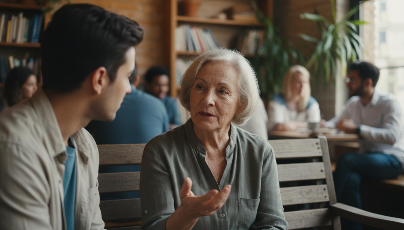 Jak uzyskać szybką poradę życiową: praktyczny przewodnik