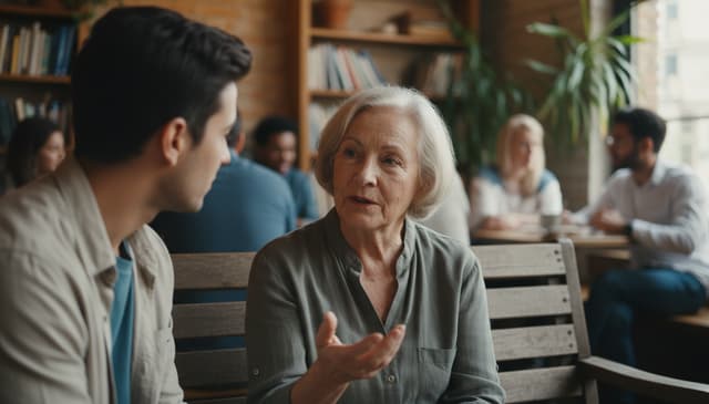 Jak uzyskać szybką poradę życiową: praktyczny przewodnik