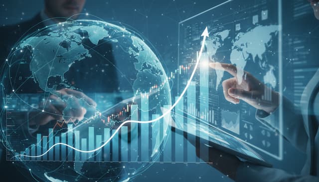 Jak uzyskać szybkie analizy rynkowe: praktyczny przewodnik