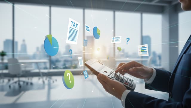 Jak uzyskać szybkie porady podatkowe: praktyczny przewodnik