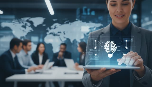 Jak uzyskać szybkie wsparcie eksperta: praktyczny przewodnik