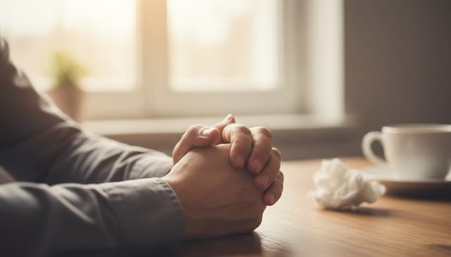 Jak uzyskać szybkie wsparcie emocjonalne w kryzysie: praktyczny przewodnik