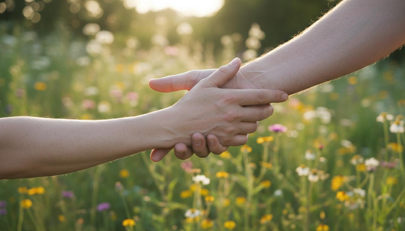 Jak uzyskać szybkie wsparcie psychiczne: praktyczne wskazówki