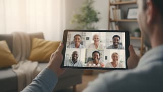 Jak uzyskać towarzystwo online: praktyczny przewodnik dla początkujących