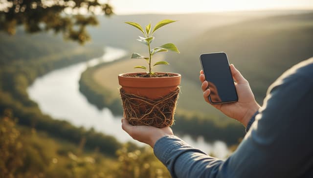 Jak uzyskać wsparcie bez grup wsparcia: praktyczny przewodnik