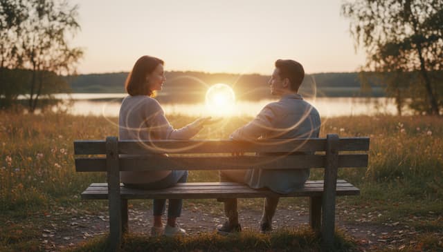 Jak uzyskać wsparcie bez presji: praktyczny przewodnik