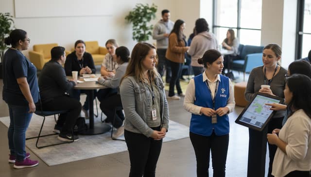 Jak uzyskać wsparcie bez umawiania wizyt: praktyczny przewodnik