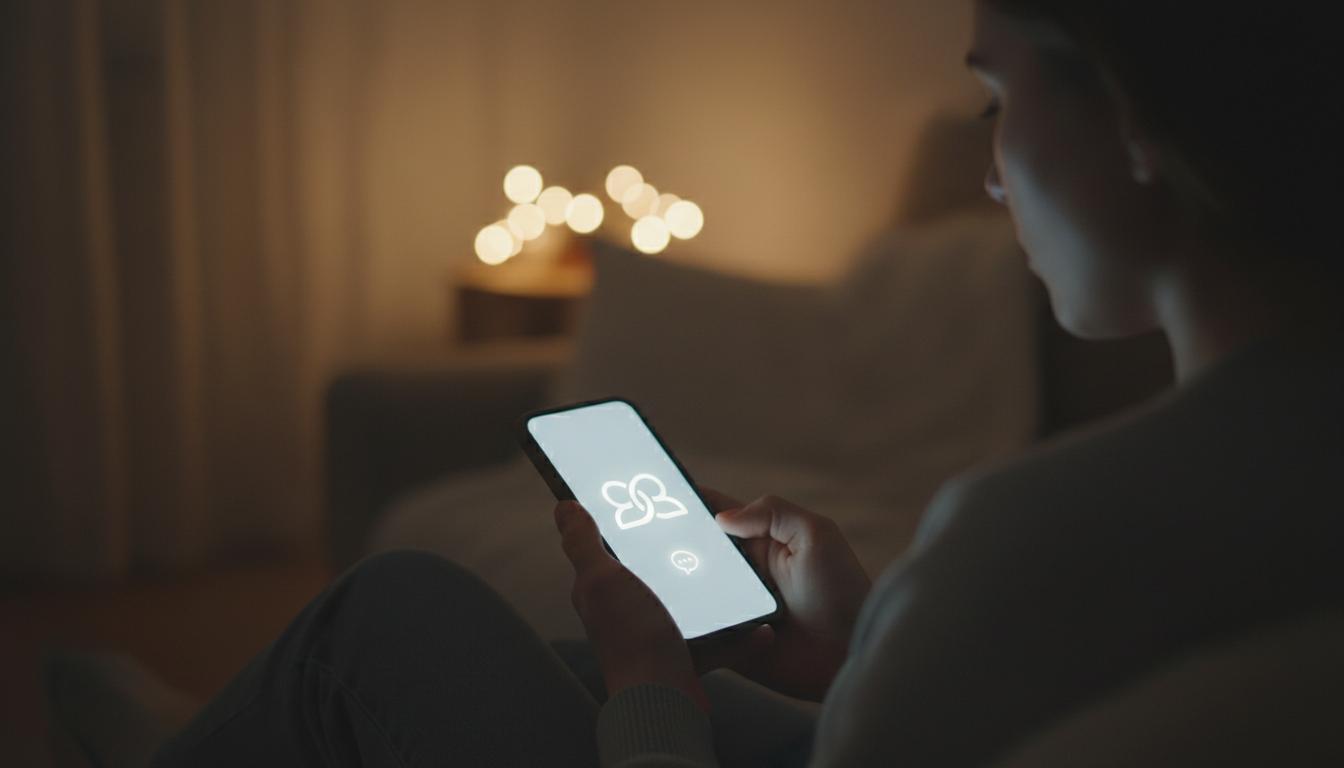 Jak uzyskać wsparcie emocjonalne anonimowo: praktyczny przewodnik