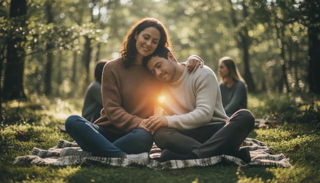 Jak uzyskać wsparcie emocjonalne bez czekania: praktyczny przewodnik