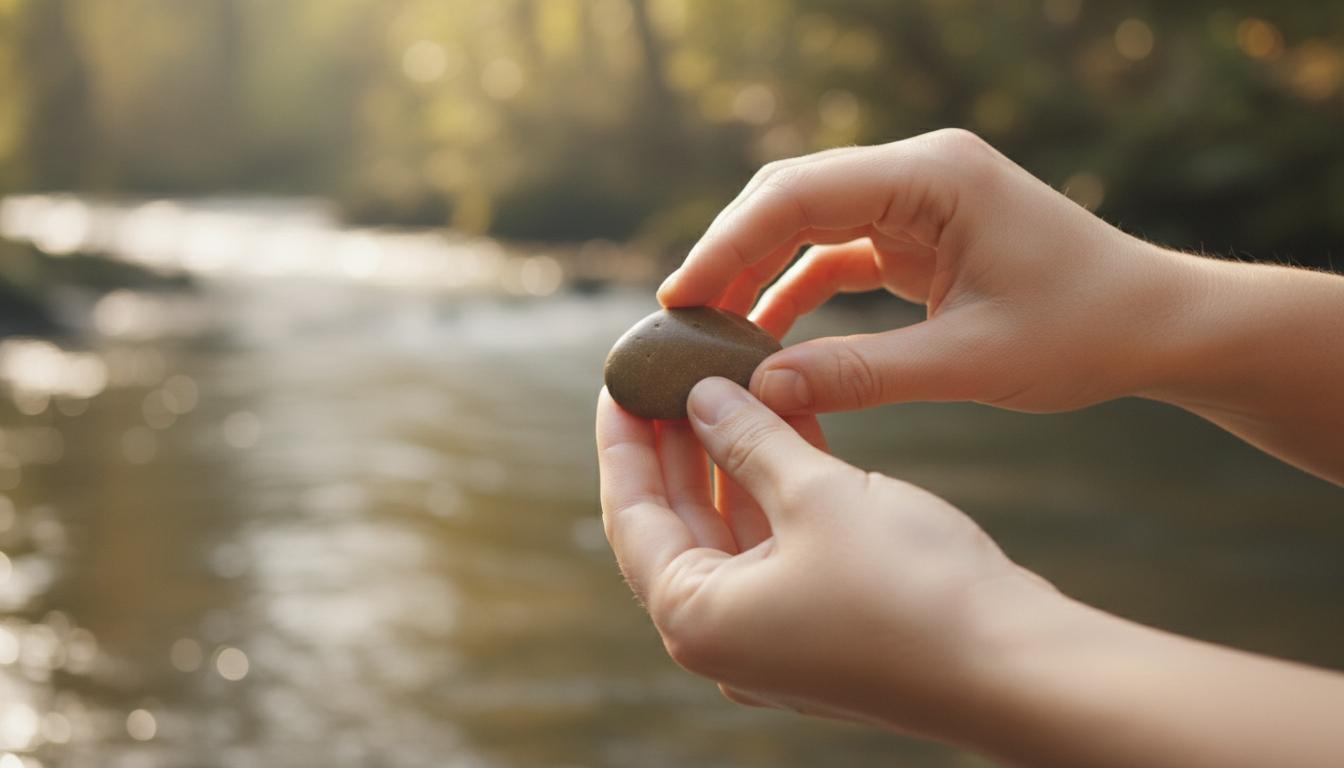 Jak uzyskać wsparcie emocjonalne bez grupy, gdy wszyscy radzą „idź na terapię”