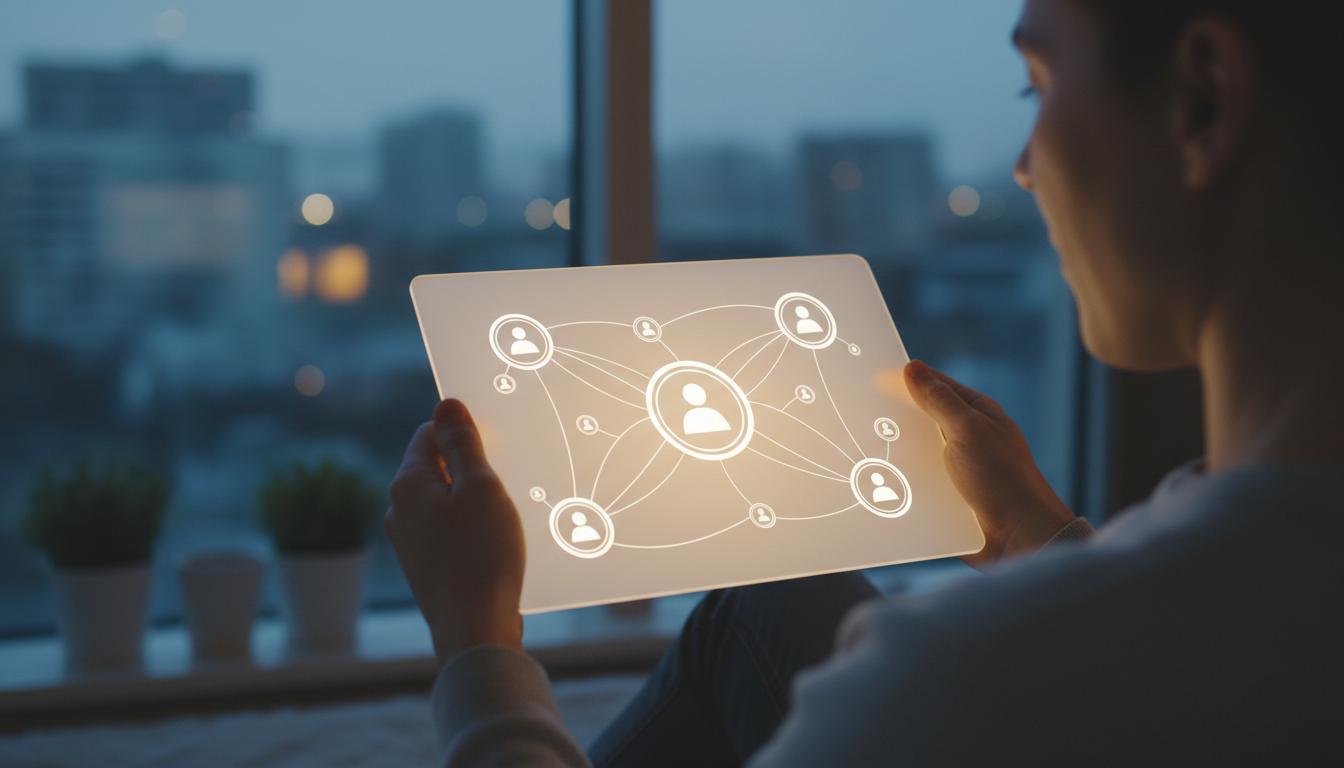 Jak uzyskać wsparcie emocjonalne online: praktyczny przewodnik