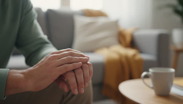 Jak uzyskać wsparcie emocjonalne szybko: praktyczny przewodnik