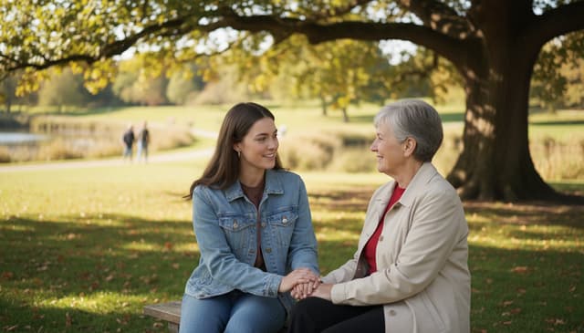 Jak uzyskać wsparcie emocjonalne za darmo: praktyczny przewodnik