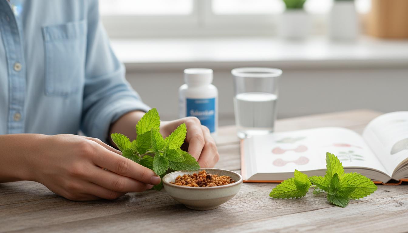 Jak walczyć z nadczynnością tarczycy: praktyczny przewodnik