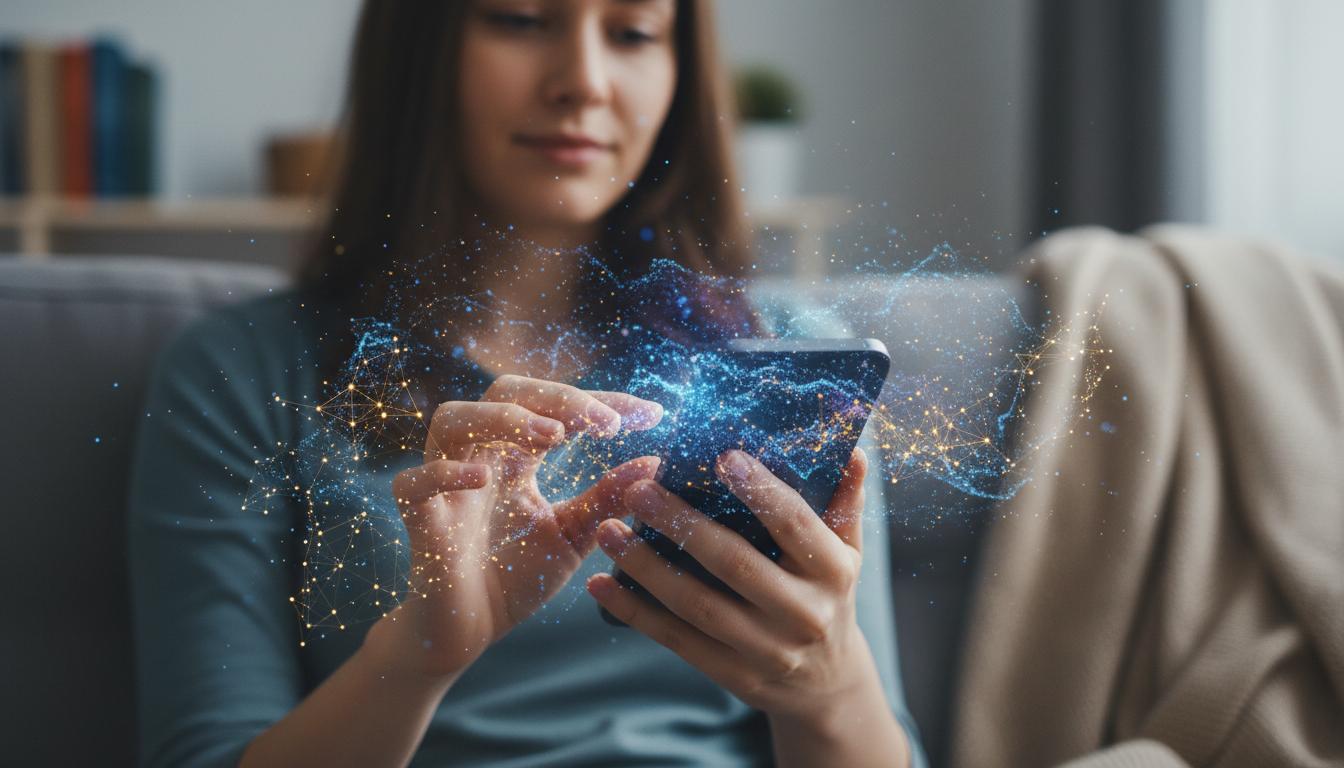 Jak walczyć z uczuciem pustki online: praktyczny przewodnik