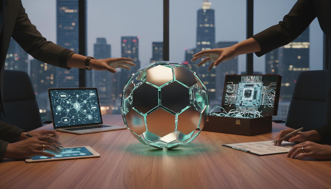 Jak wdrożyć AI w biznesie: praktyczny przewodnik dla firm