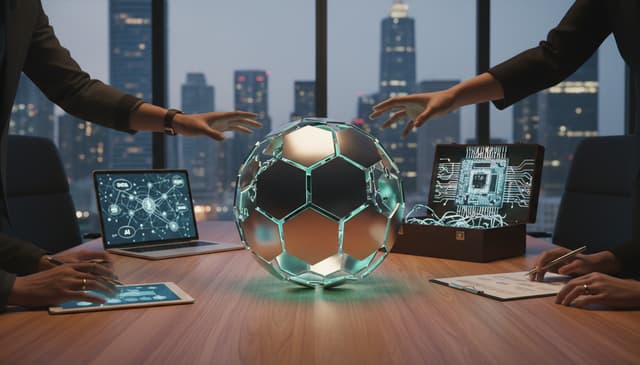 Jak wdrożyć AI w biznesie: praktyczny przewodnik dla firm