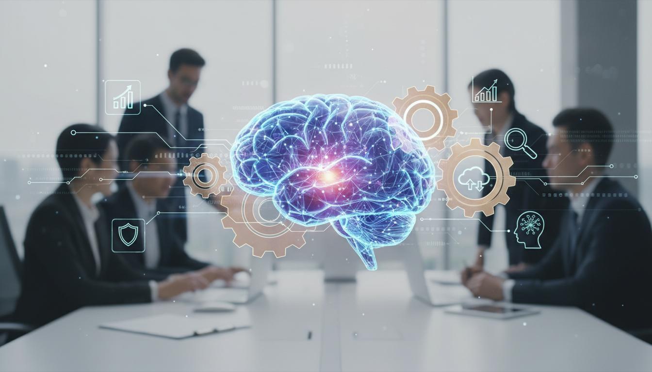 Jak wdrożyć AI w firmie: praktyczny poradnik dla przedsiębiorców