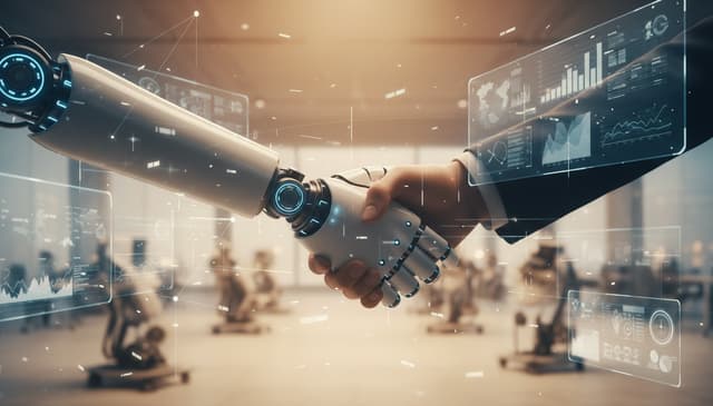 Jak wdrożyć automatycznego pracownika: praktyczny przewodnik