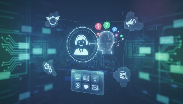 Jak wdrożyć automatyzację obsługi klienta: praktyczny przewodnik