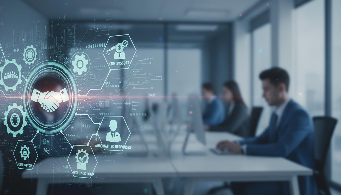 Jak wdrożyć automatyzację obsługi klienta w usługach: praktyczny przewodnik