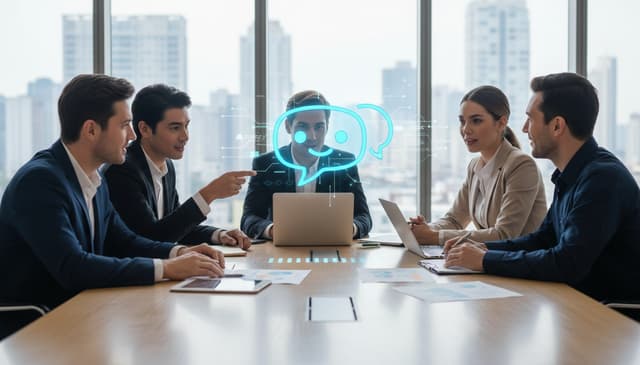 Jak wdrożyć chatbot w firmie: praktyczny przewodnik wsparcie.ai