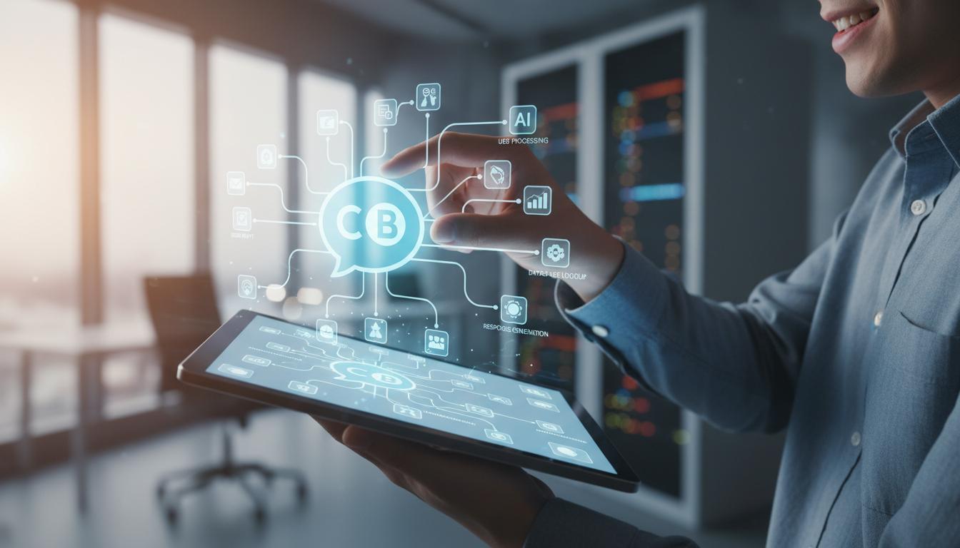 Jak wdrożyć chatbota: praktyczny przewodnik dla firm