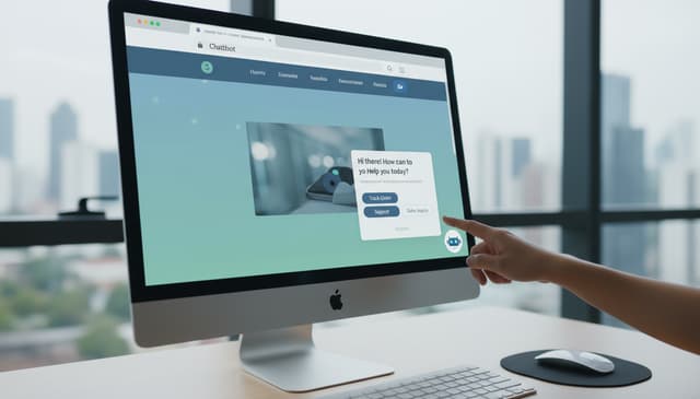 Jak wdrożyć chatbota na stronie firmy: praktyczny przewodnik