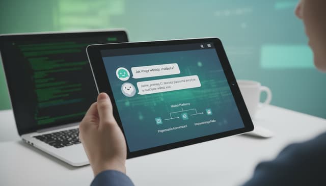 Jak wdrożyć chatbota na stronie internetowej: praktyczny przewodnik