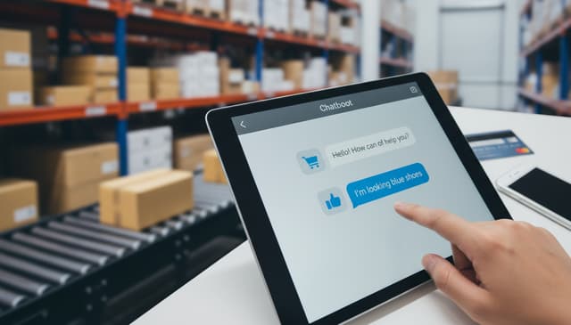 Jak wdrożyć chatbota w ecommerce: praktyczny przewodnik wsparcie.ai