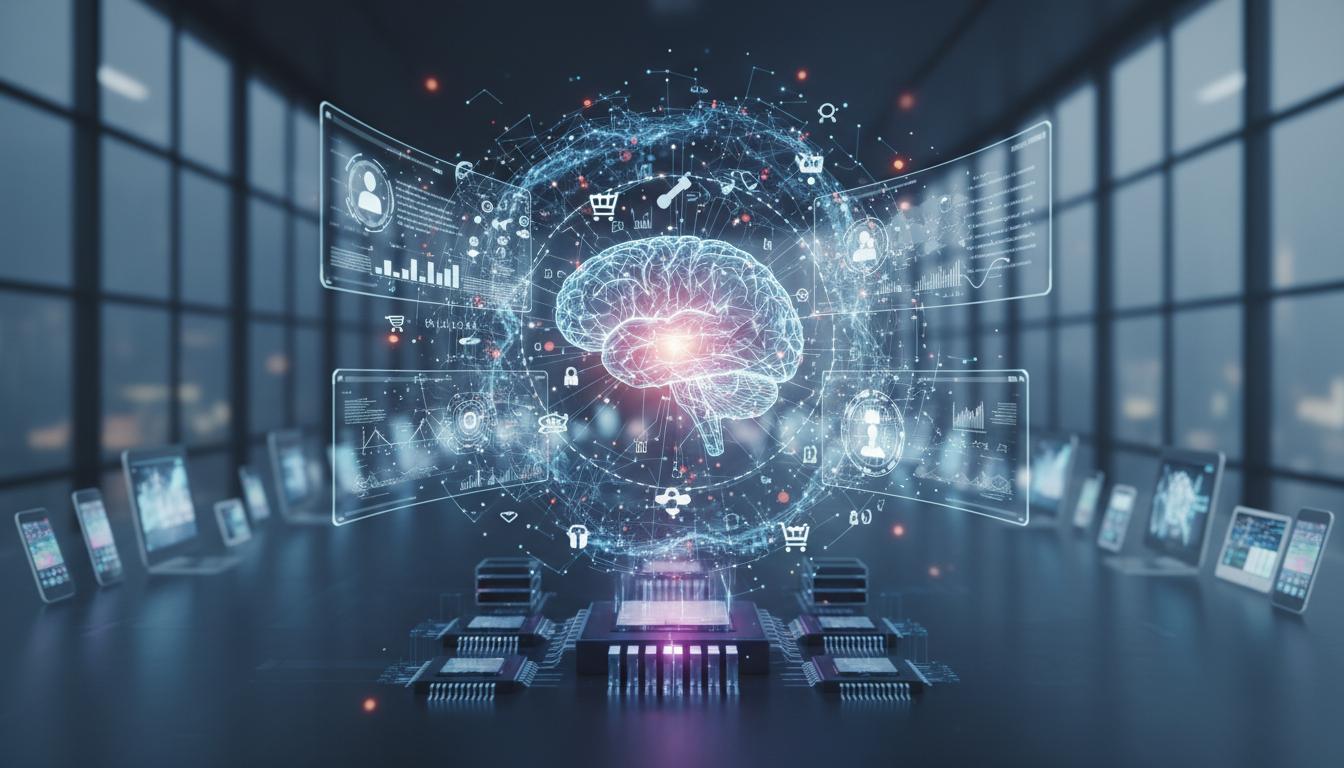 Jak wdrożyć inteligentne systemy rekomendacyjne: praktyczny poradnik