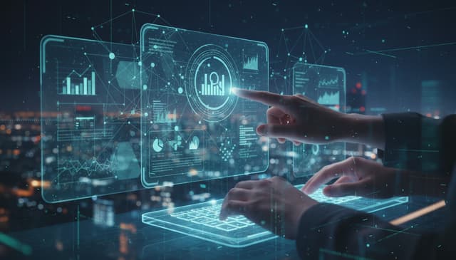 Jak wdrożyć narzędzia analityczne: praktyczny przewodnik dla firm