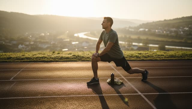 Jak wrócić do treningów po przerwie: praktyczny przewodnik