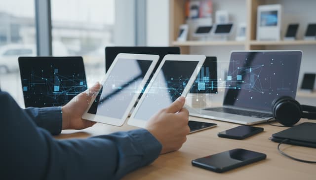 Jak wybierać sprzęt elektroniczny: praktyczny przewodnik zakupowy