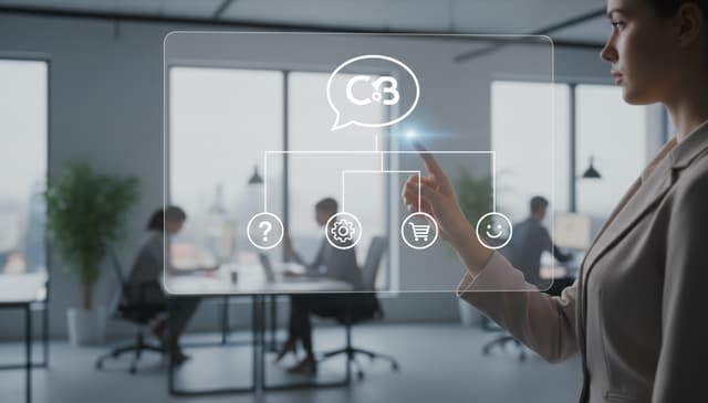 Jak wybrać chatbota do obsługi klienta: praktyczny przewodnik