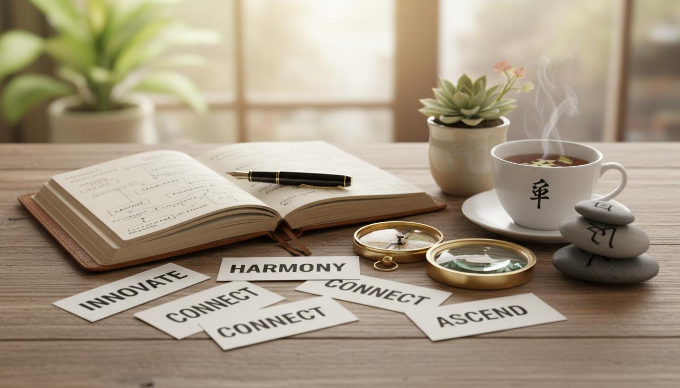 Jak wybrać dobrą nazwę marki: praktyczny przewodnik kreacja.ai