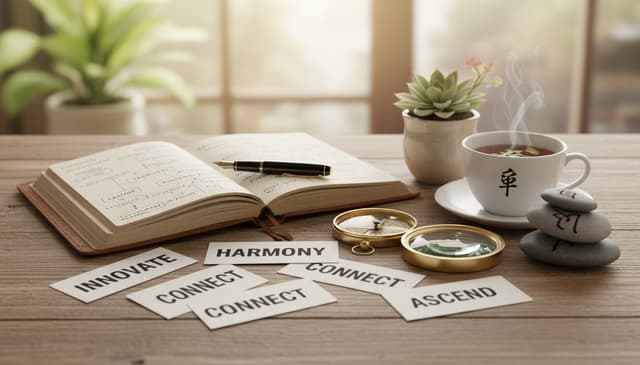 Jak wybrać dobrą nazwę marki: praktyczny przewodnik kreacja.ai