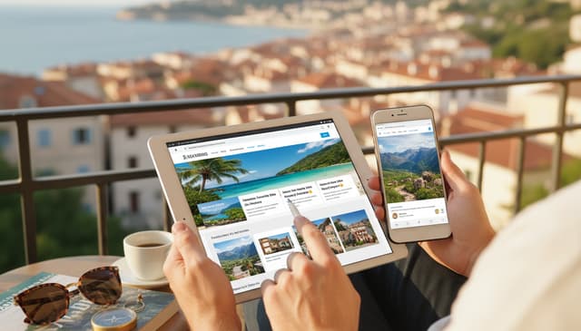 Jak wybrać dobrą ofertę wakacyjną: praktyczny przewodnik