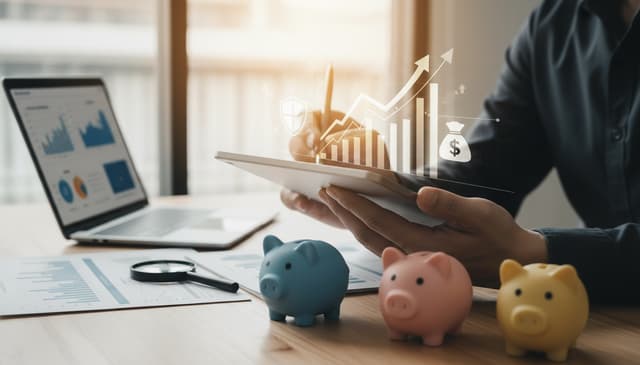 Jak wybrać fundusz inwestycyjny: praktyczny przewodnik dla początkujących