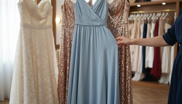Jak wybrać idealną sukienkę: praktyczny przewodnik na każdą okazję