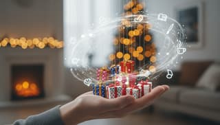 Jak wybrać idealny prezent: praktyczny przewodnik prezenty.ai