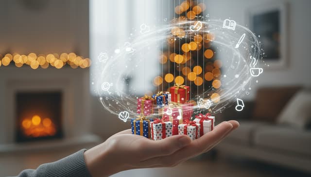 Jak wybrać idealny prezent: praktyczny przewodnik prezenty.ai