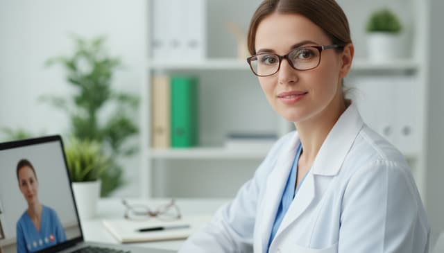 Jak wybrać lekarza online: praktyczny przewodnik medyk.ai