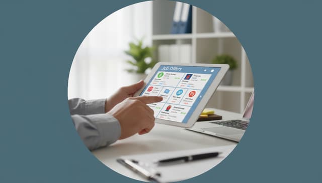 Jak wybrać najlepszą ofertę pracy: praktyczny przewodnik kariera.ai