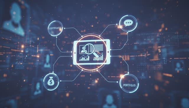 Jak wybrać najlepszego eksperta online: praktyczny przewodnik