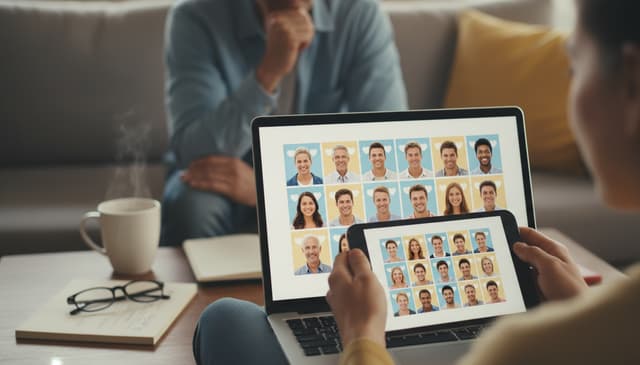 Jak wybrać najlepszy portal randkowy: praktyczny przewodnik