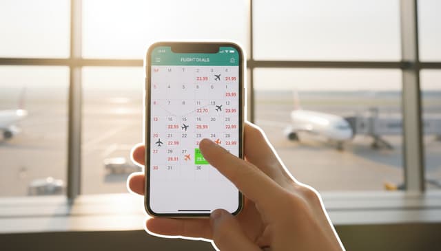 Jak wybrać najlepszy termin lotu: praktyczny przewodnik na 2024 rok