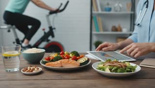 Jak wybrać odpowiednią dietę dla diabetyka: praktyczny przewodnik